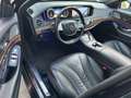 Mercedes-Benz S 350 BLUETEC PRESTIGE PLUS AMG LANG crna - thumbnail 10