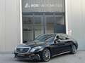 Mercedes-Benz S 350 BLUETEC PRESTIGE PLUS AMG LANG crna - thumbnail 7