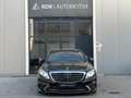 Mercedes-Benz S 350 BLUETEC PRESTIGE PLUS AMG LANG crna - thumbnail 8