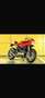 Ducati 749 Cafe racer Rojo - thumbnail 1