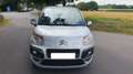 Citroen C3 Picasso Klima Tüv neu 11/2027 93.000 km Silber - thumbnail 8