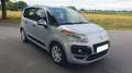 Citroen C3 Picasso Klima Tüv neu 11/2027 93.000 km Silber - thumbnail 1