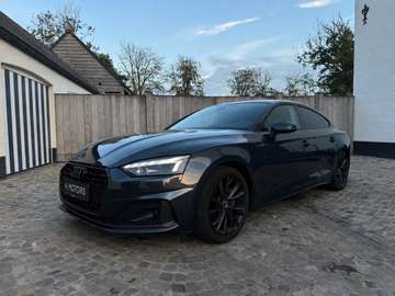 Sportback 40 TFSI S line