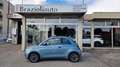 Fiat 500e 42 kWh Icon Bleu - thumbnail 2