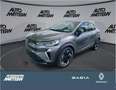 Renault Captur II Techno TCe100 Eco-G Grau - thumbnail 1