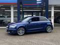 Audi A1 1.4 TFSI Ambition / Automaat / 210 PK / Nieuwe-Dis Blau - thumbnail 2