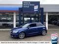 Audi A1 1.4 TFSI Ambition / Automaat / 210 PK / Nieuwe-Dis Blau - thumbnail 1