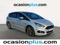 Ford S-Max 2.0TDCi ST-Line Powershift 180 Plateado - thumbnail 2