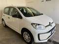 Volkswagen up! 1.0 5p. eco take up! BlueMotion Technology Blanco - thumbnail 3
