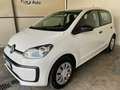 Volkswagen up! 1.0 5p. eco take up! BlueMotion Technology Blanco - thumbnail 1