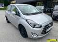 Hyundai iX20 1.4 Edition Silber - thumbnail 8