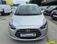 Hyundai iX20 1.4 Edition Silber - thumbnail 2