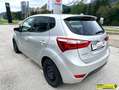 Hyundai iX20 1.4 Edition Silber - thumbnail 4