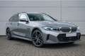 BMW 330 3 Serie Touring 330e xDrive High Executive M Sport Серый - thumbnail 14