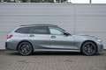 BMW 330 3 Serie Touring 330e xDrive High Executive M Sport Серый - thumbnail 3