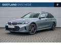 BMW 330 3 Serie Touring 330e xDrive High Executive M Sport Серый - thumbnail 1