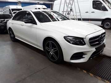 d Limo AMG Line INTI-LIGHT*KAM*CARPLAY*WIDE