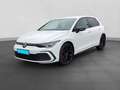 Volkswagen Golf GTE 1.4 GTE Hybrid dsg 2022 245cv camera 18" Bianco - thumbnail 1