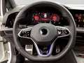 Volkswagen Golf GTE 1.4 GTE Hybrid dsg 2022 245cv camera 18" Bianco - thumbnail 8