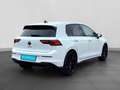 Volkswagen Golf GTE 1.4 GTE Hybrid dsg 2022 245cv camera 18" Bianco - thumbnail 2