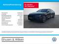 Audi A6 Limousine 55+TFSI e+ADVANCED+LEDER*B&O+AHK+ Zwart - thumbnail 1