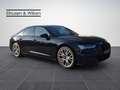 Audi A6 Limousine 55+TFSI e+ADVANCED+LEDER*B&O+AHK+ Zwart - thumbnail 8