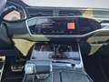 Audi A6 Limousine 55+TFSI e+ADVANCED+LEDER*B&O+AHK+ Negro - thumbnail 16