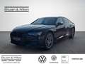Audi A6 Limousine 55+TFSI e+ADVANCED+LEDER*B&O+AHK+ Zwart - thumbnail 1