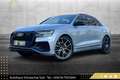 Audi Q8 50 TDI Quattro Sport // S-LINE // PANO // AHK // Grau - thumbnail 11
