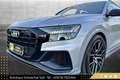 Audi Q8 50 TDI Quattro Sport // S-LINE // PANO // AHK // Grau - thumbnail 31