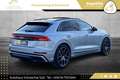 Audi Q8 50 TDI Quattro Sport // S-LINE // PANO // AHK // Grau - thumbnail 35