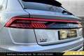 Audi Q8 50 TDI Quattro Sport // S-LINE // PANO // AHK // Grau - thumbnail 25