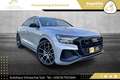 Audi Q8 50 TDI Quattro Sport // S-LINE // PANO // AHK // Grau - thumbnail 1