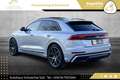 Audi Q8 50 TDI Quattro Sport // S-LINE // PANO // AHK // Grau - thumbnail 8