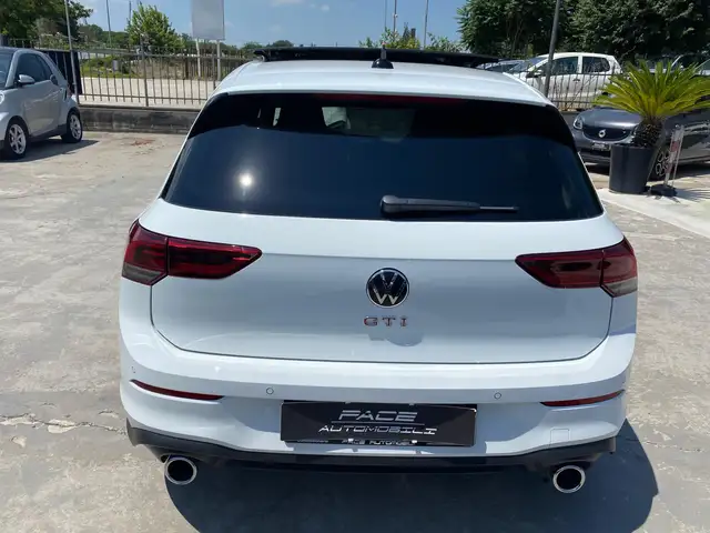 Volkswagen Golf view 15