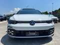 Volkswagen Golf GTI PELLE TETTO 19"MATRIX IQ LED BLACK ACC HUD PDC DCC Bianco - thumbnail 4