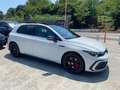 Volkswagen Golf GTI PELLE TETTO 19"MATRIX IQ LED BLACK ACC HUD PDC DCC Bianco - thumbnail 7