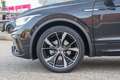 Volkswagen Tiguan R LINE RLINE R-LINE NAVI TETTO PDC KAMERA ACC 20" Nero - thumbnail 6