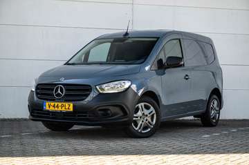 112 CDI 116pk Automaat L1 |Airco|Carplay|Cruise|1e