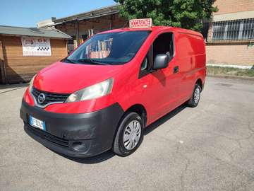 NV200 1.5 dCi 86CV Furgone Efficient, DIESEL, FURG