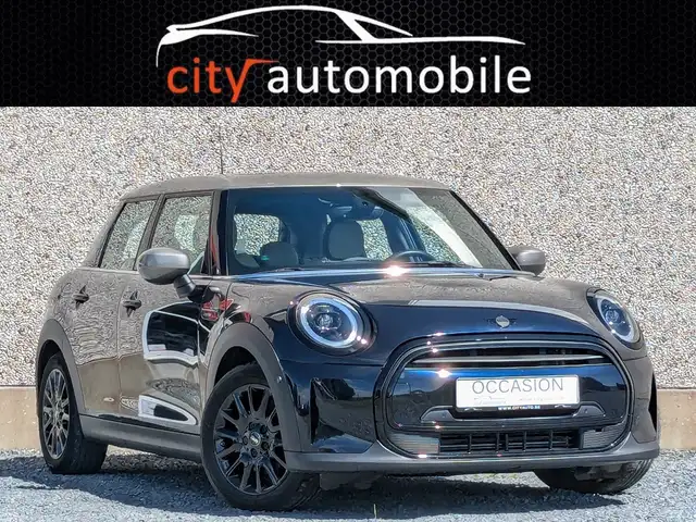 MINI Cooper 1.5 CARPLAY TOIT PANO OUV GPS LED SIEGES SPORT