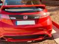 Honda Civic Civic 2.0i-VTEC Type R Heritage R Heritage Rojo - thumbnail 5