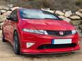 Honda Civic Civic 2.0i-VTEC Type R Heritage R Heritage Rojo - thumbnail 1