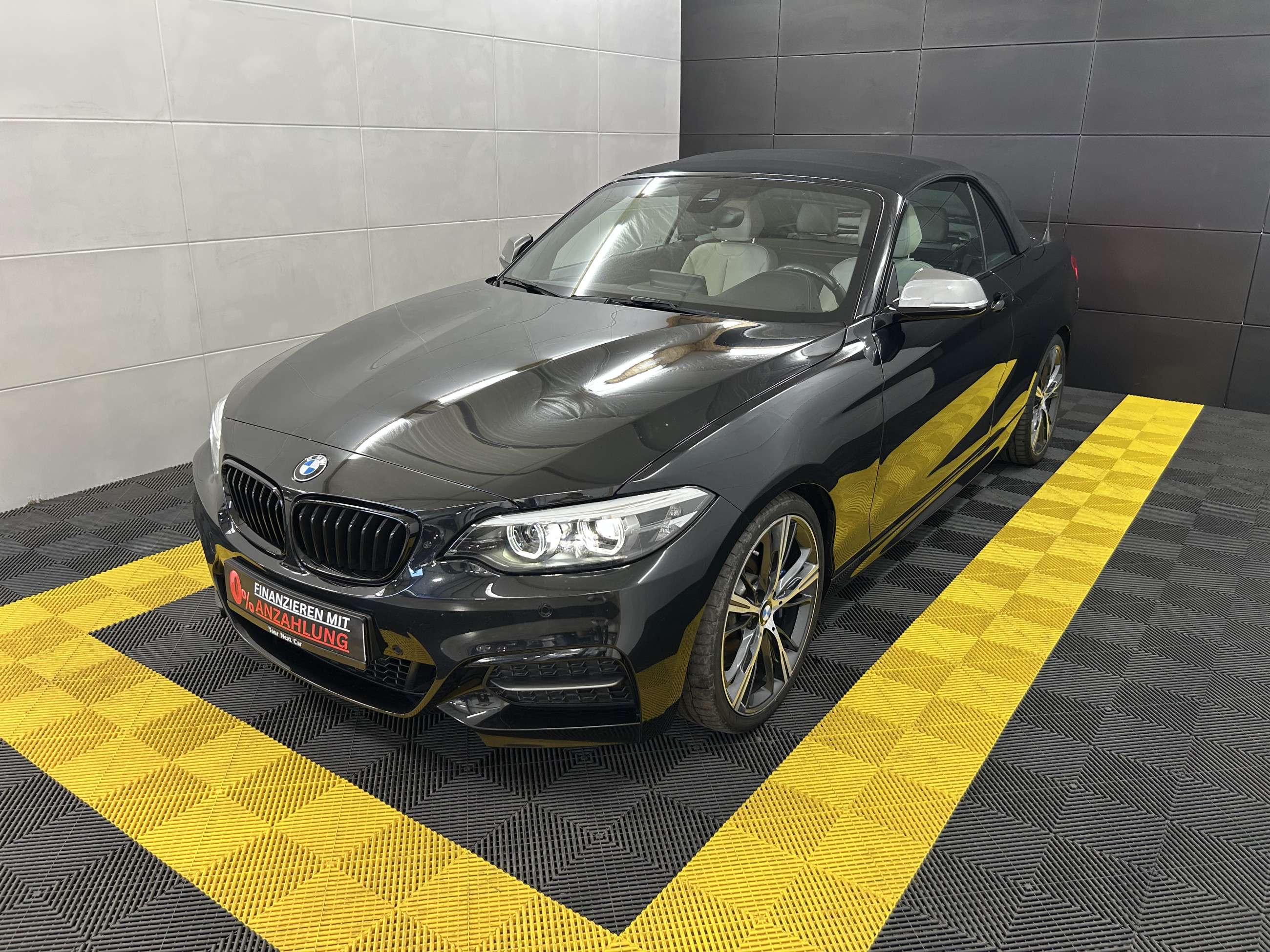 Second hand Bmw 2 Series M240i