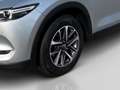 Mazda CX-5 /CD184/AWD/AT/REVOLUTION TOP Silber - thumbnail 8
