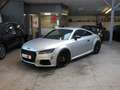 Audi TT 1.8 TFSI 180CH S LINE S TRONIC 7 Grigio - thumbnail 1