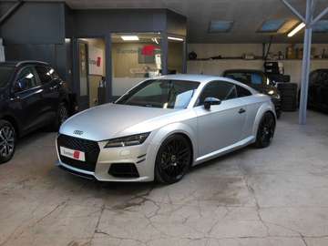 1.8 TFSI 180CH S LINE S TRONIC 7