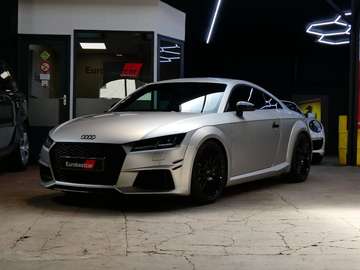 1.8 TFSI 180CH S LINE S TRONIC 7
