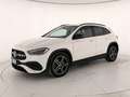 Mercedes-Benz GLA 200 200 d premium 4matic auto Blanc - thumbnail 1