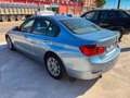 BMW 318 318d Blauw - thumbnail 5